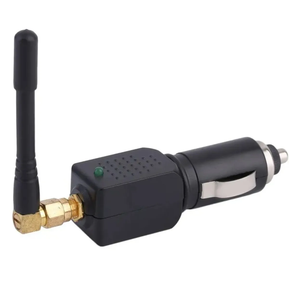 GENERICO - Anti-Tracking GPS Escudo de Posicionamiento 12V