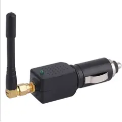 GENERICO - Anti-Tracking GPS Escudo de Posicionamiento 12V