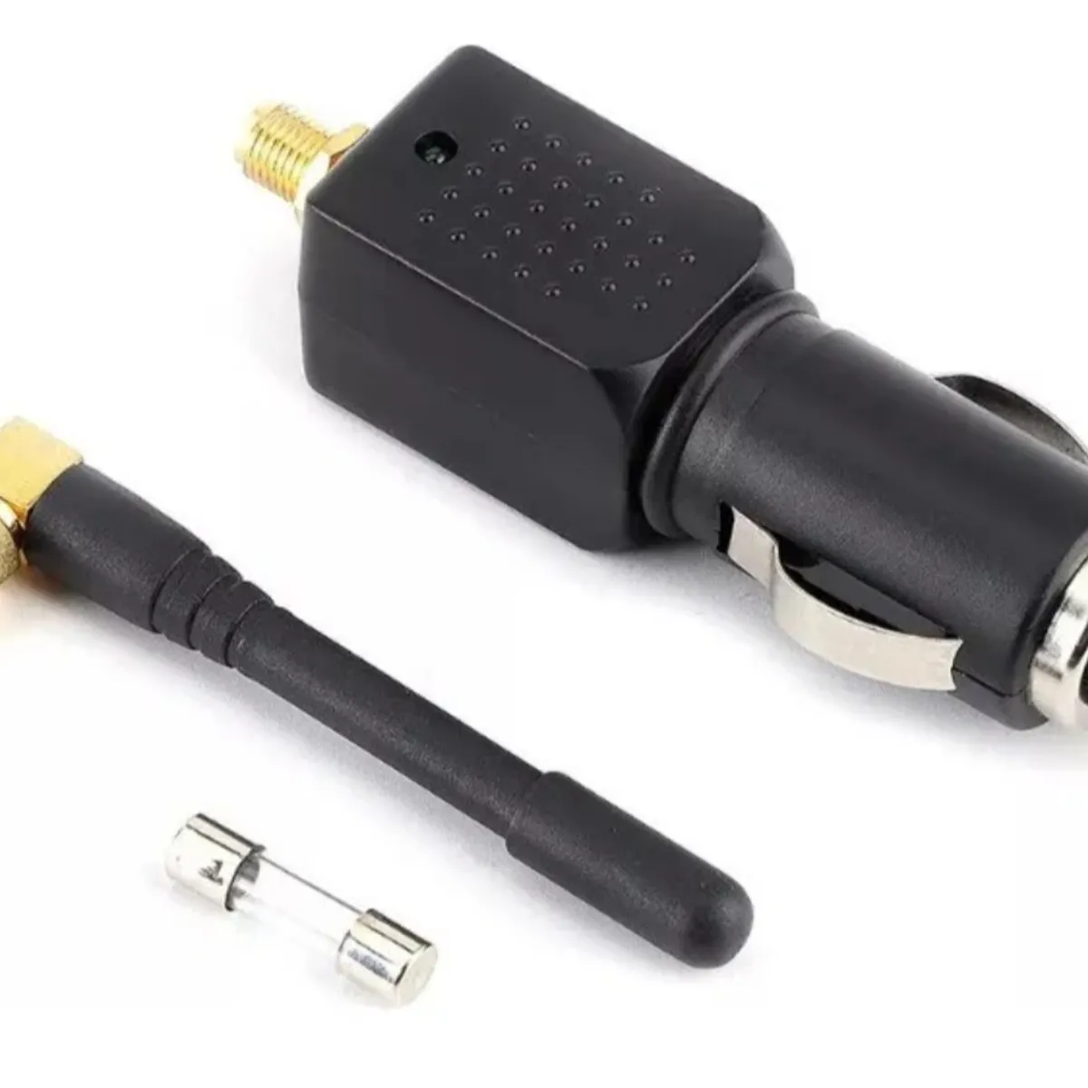 GENERICO - Anti-Tracking GPS Escudo de Posicionamiento 12V