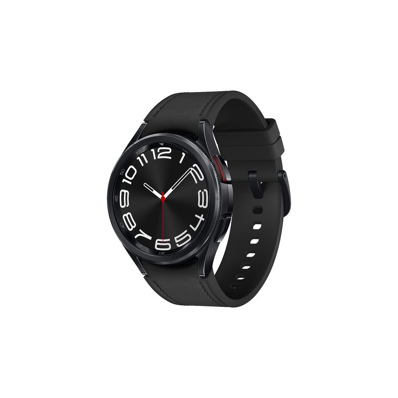 SAMSUNG - Samsung Galaxy Watch 6 Classic 43 mm Negro