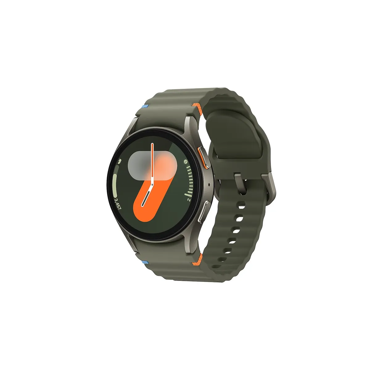 SAMSUNG - Smartwatch Samsung Galaxy Watch 7 40mm L300 - Verde