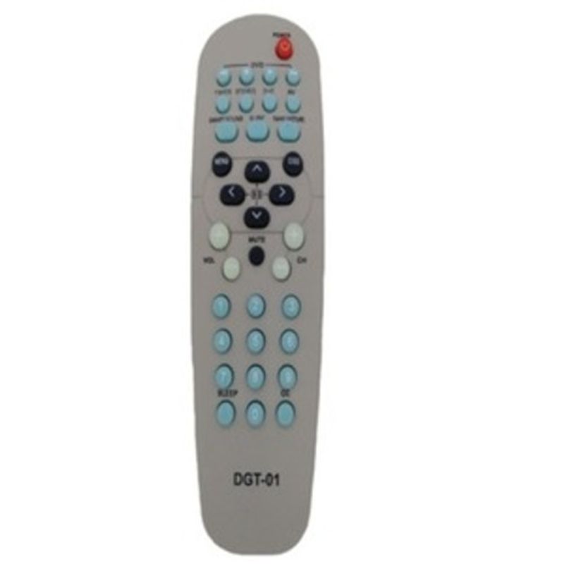 GENERICO - CONTROL REMOTO COMPATIBLE CON TV ANTIGUA PHILIPS.