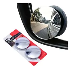 GENERICO - Espejo De Punto Ciego Para Vehiculos