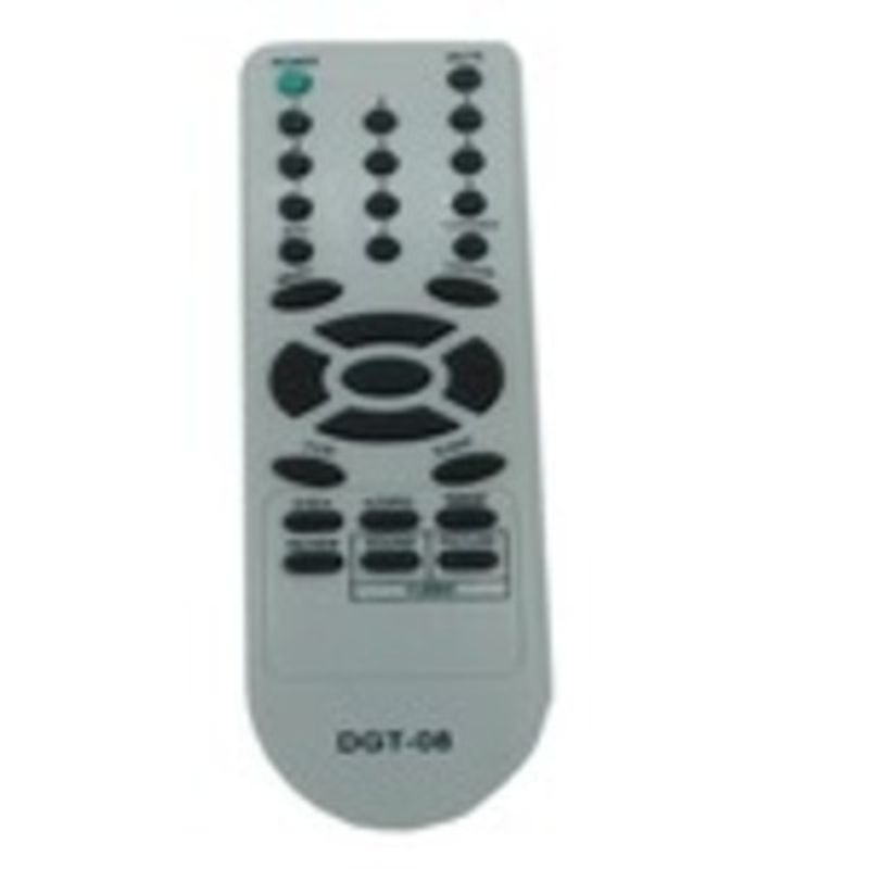 GENERICO - CONTROL REMOTO COMPATIBLE CON TV ANTIGUA LG