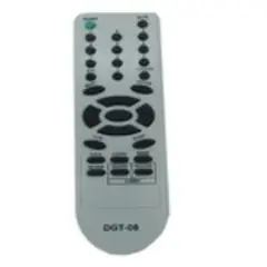 GENERICO - CONTROL REMOTO COMPATIBLE CON TV ANTIGUA LG