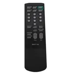 GENERICO - CONTROL REMOTO COMPATIBLE CON TV ANTIGUA SONY.