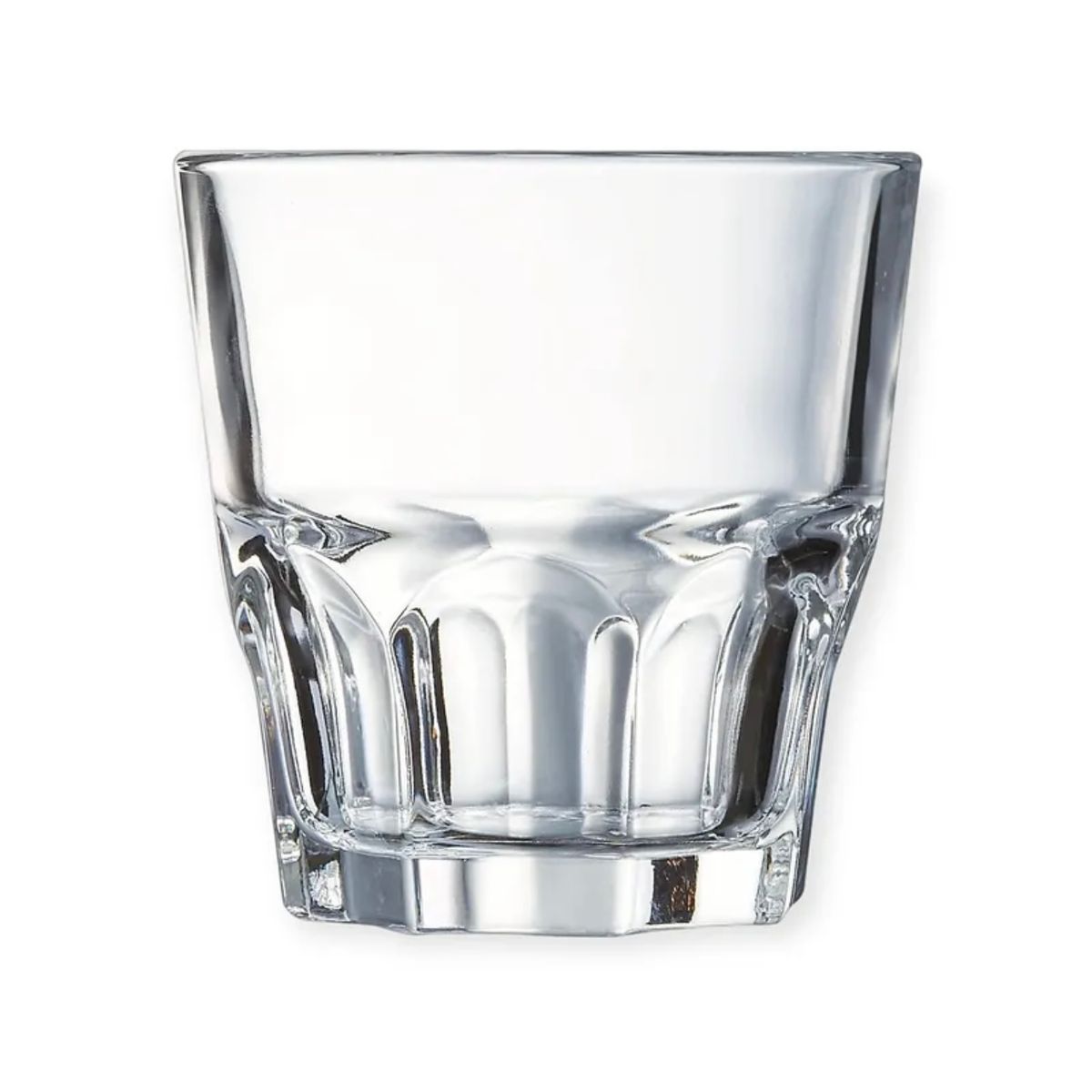12 Vasos Licor 40,5 cc Granity Arcoroc Fabricado en Francia, marca ARCOROC - Foto 2