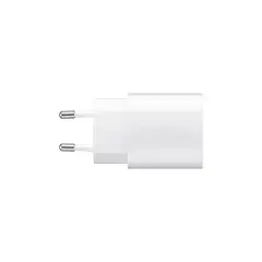 SAMSUNG - Adaptador Viaje 25W USB Tipo C