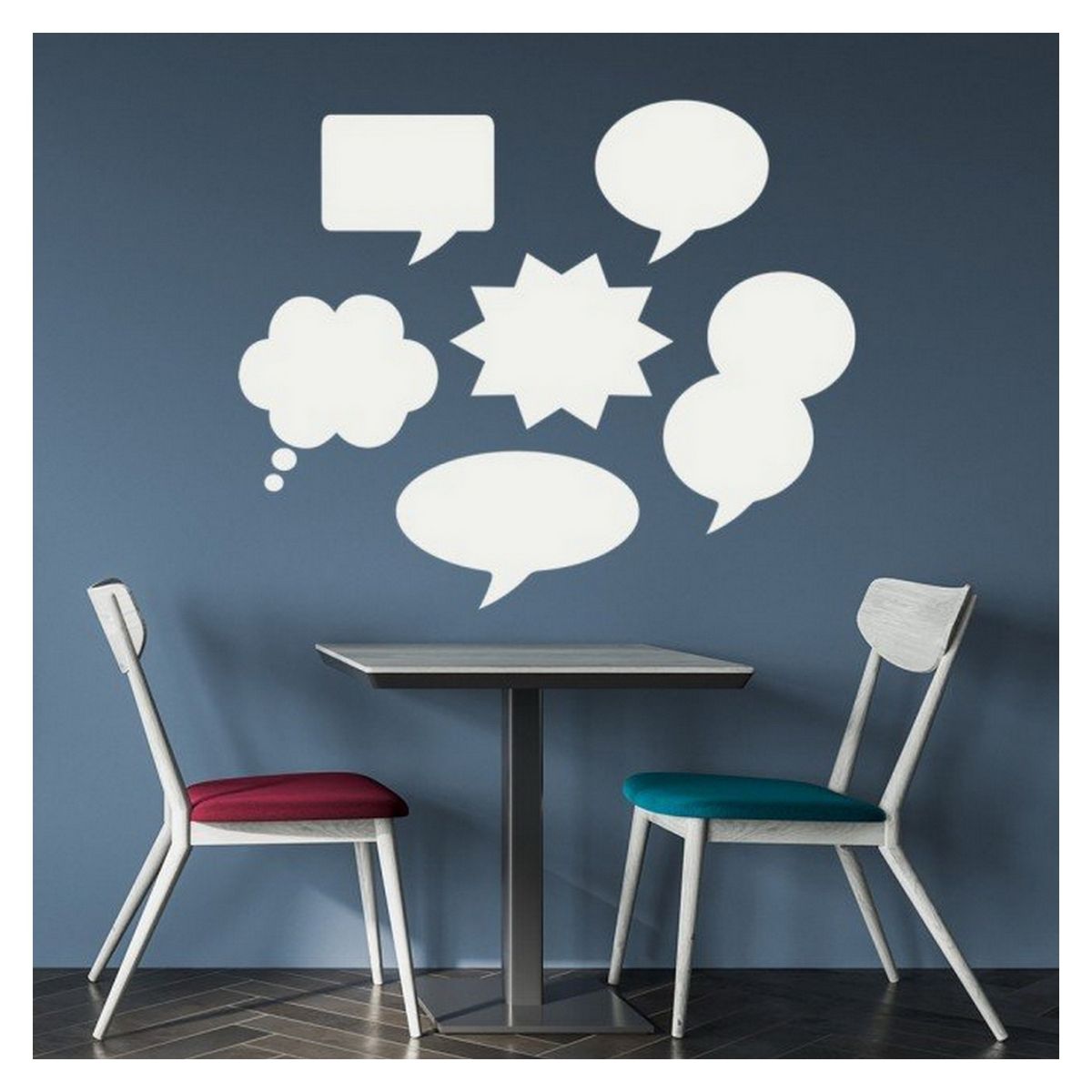 AVERY - Speech Bubble Comic Book Ws-33411