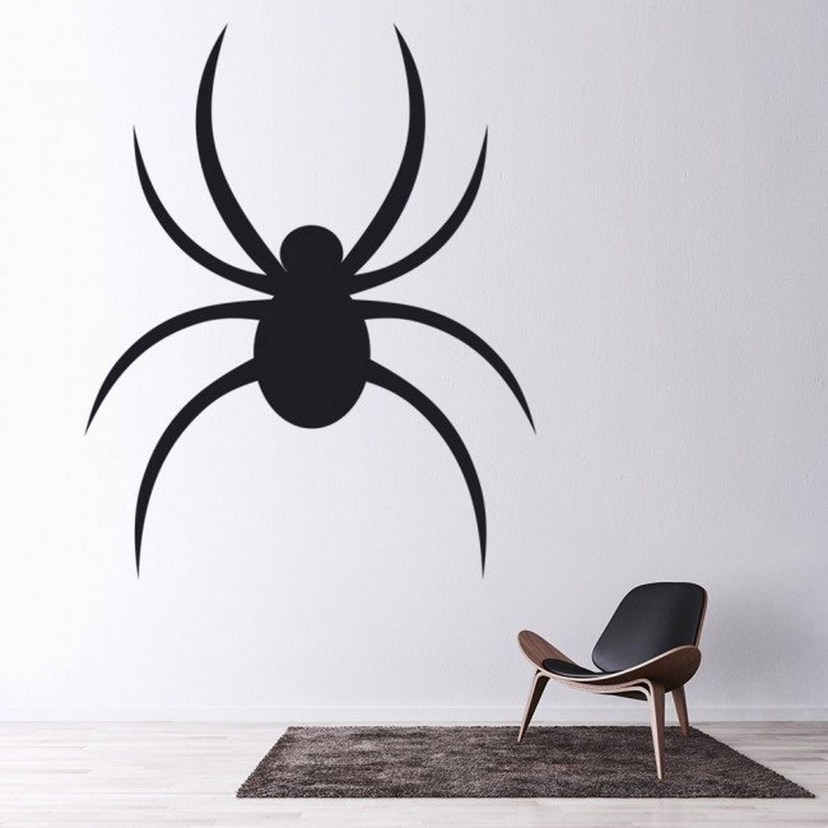 AVERY - Spider Halloween WS-17798