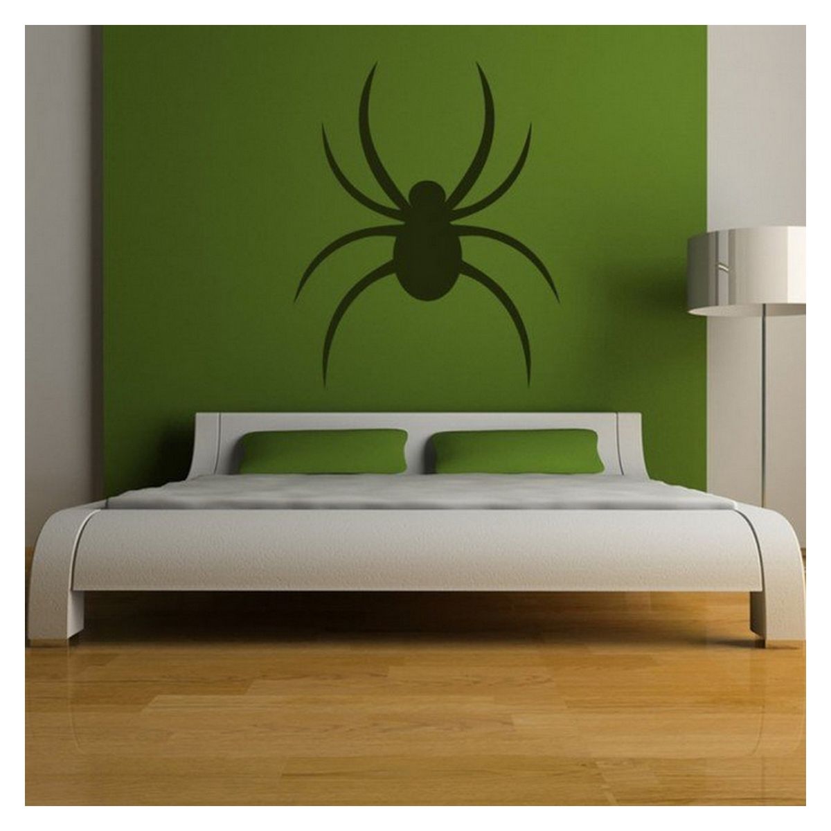 AVERY - Spider Halloween WS-17798