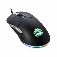 Mouse Gamer Colt Retroiluminado Liquidación Últimas Unidades