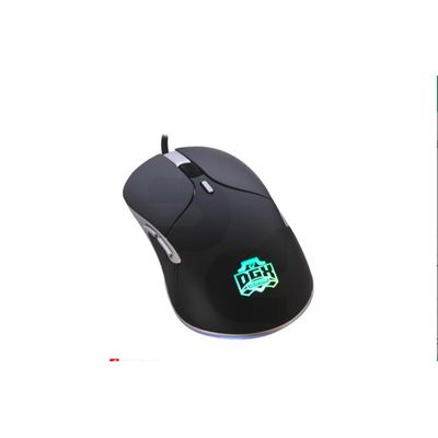 Imagen 2 del producto Mouse Gamer Colt Retroiluminado Liquidación Últimas Unidades