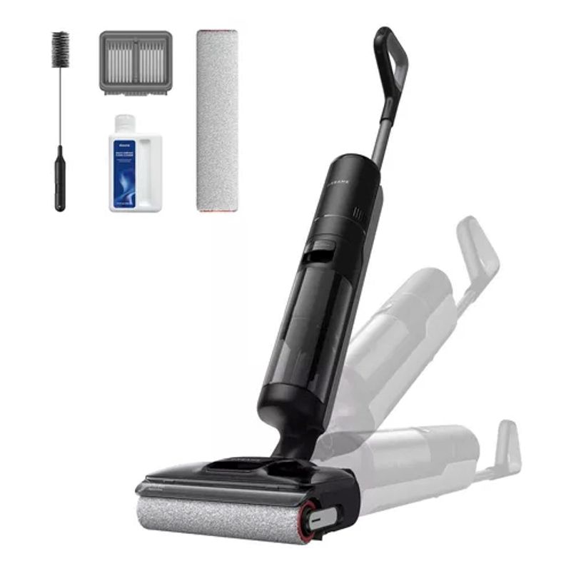 DREAME - DREAME H12 Pro FlexReach  Aspiradora en seco y húmedo 18000PA.