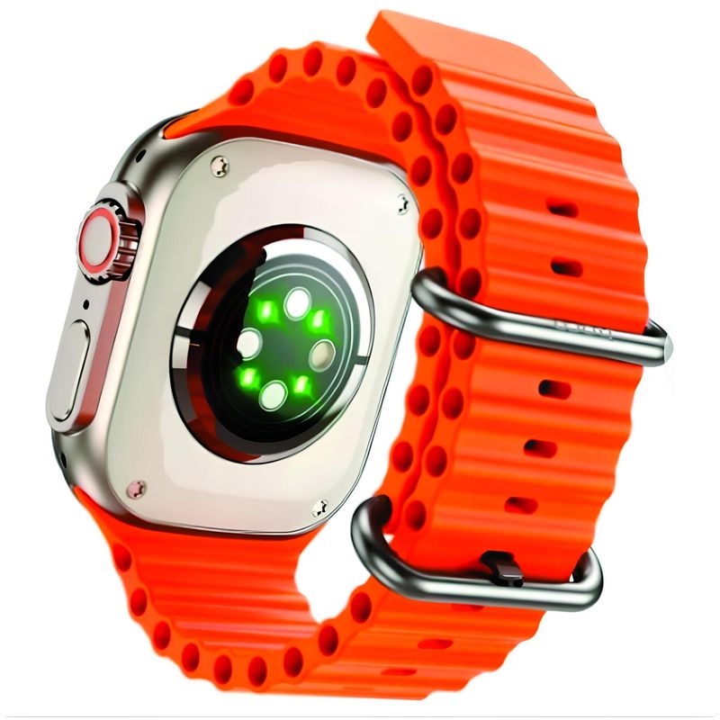 GENERICO - SmartWatch ULTRA 2.