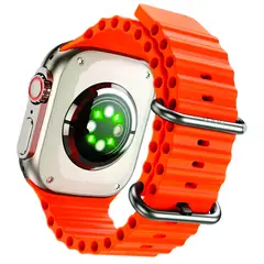 GENERICO - SmartWatch ULTRA 2.