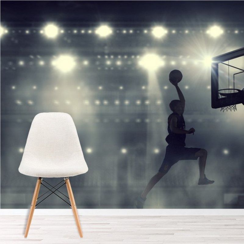 AVERY - Slam Dunk Basketball Paper Ws-50163
