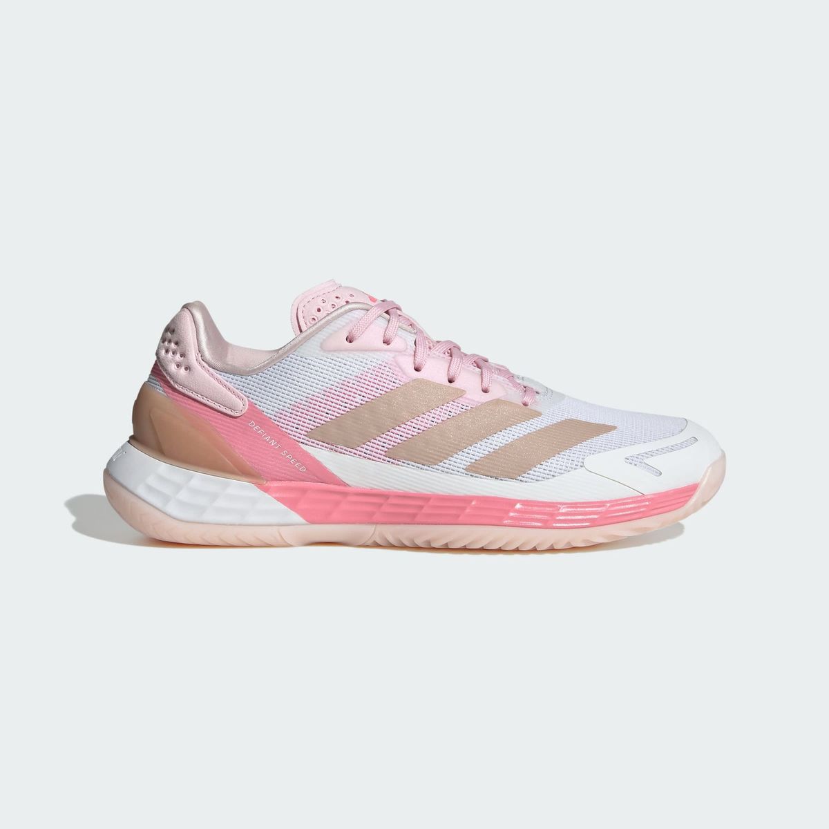 ADIDAS - Zapatillas de Tenis Defiant Speed 2