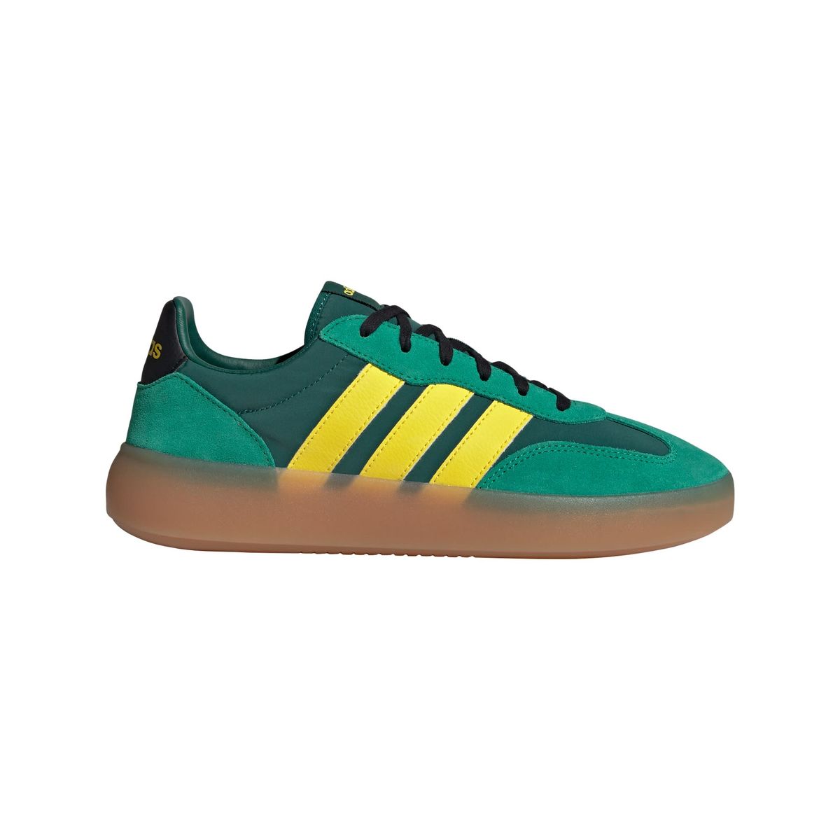 ADIDAS - Zapatilla Barreda Decode