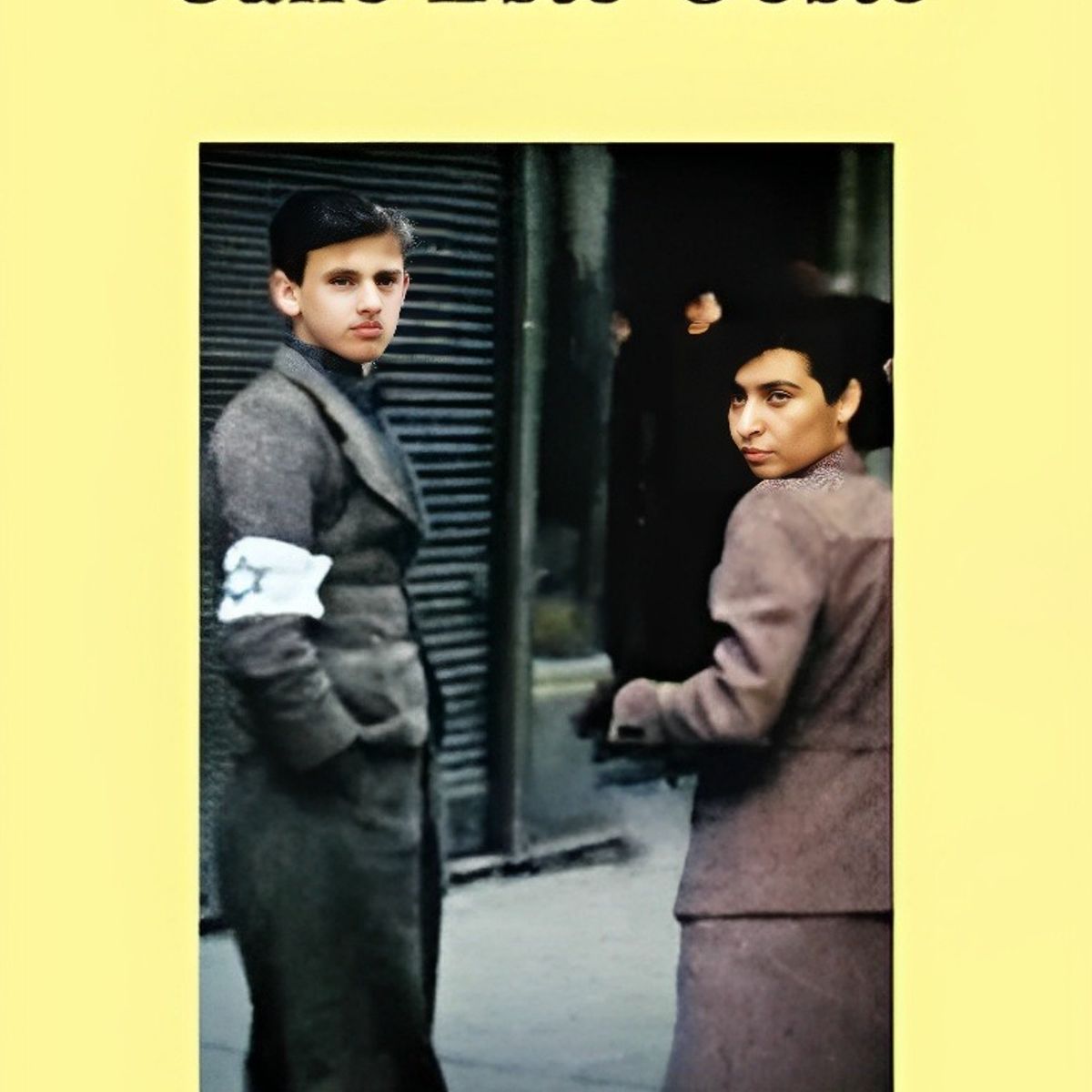 TOP10BOOKS - LIBRO Calle Este-Oeste - Calle Este-Oeste