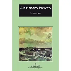 TOP10BOOKS - LIBRO Océano Mar - Océano Mar