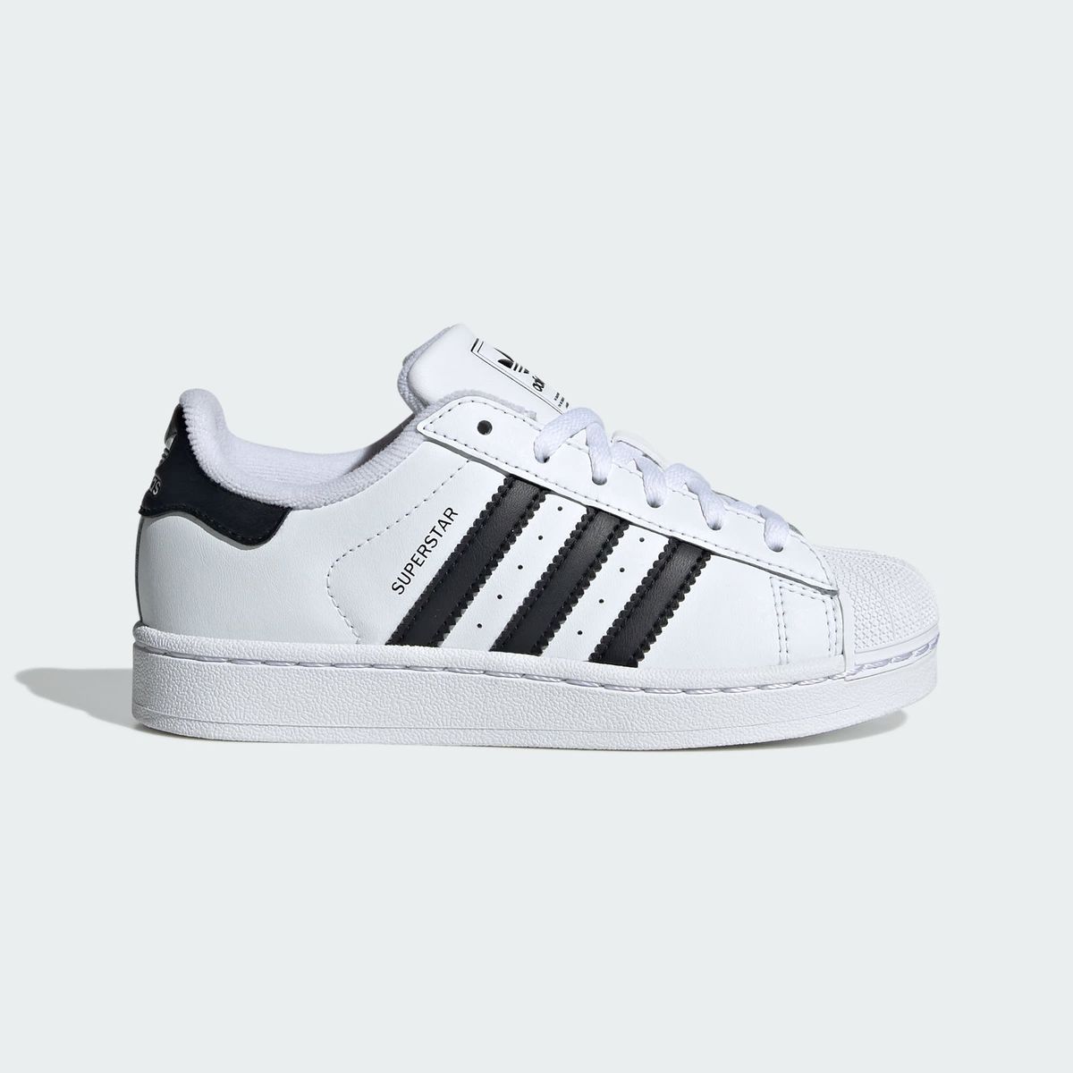 ADIDAS - Zapatillas Superstar II Niños