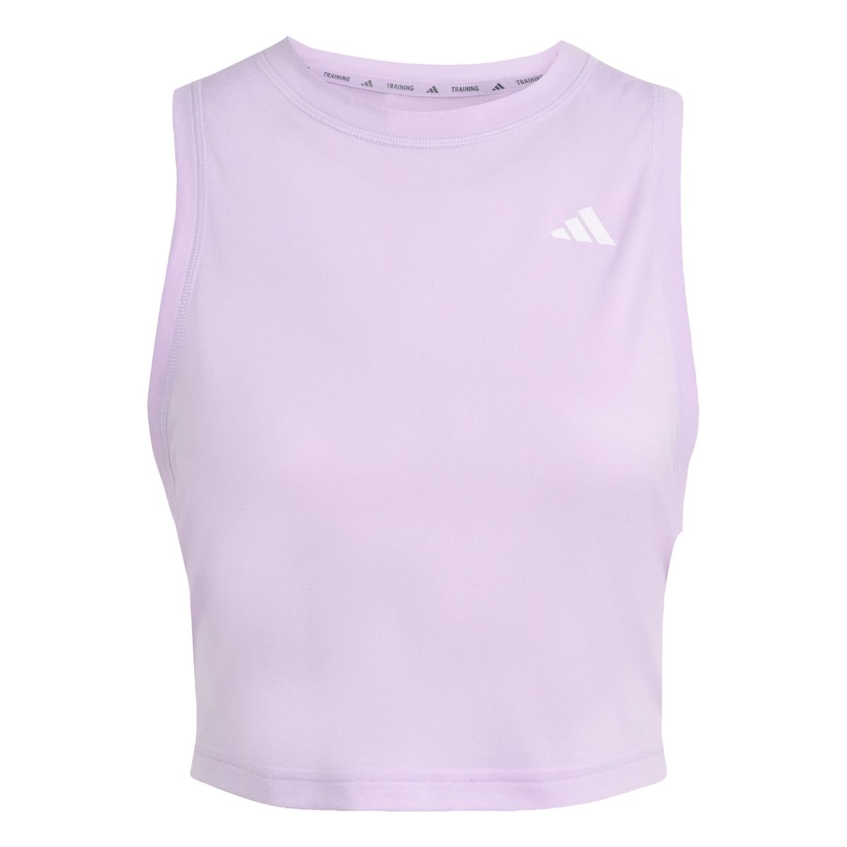 ADIDAS - Polera sin mangas para entrenar Essentials Boxy