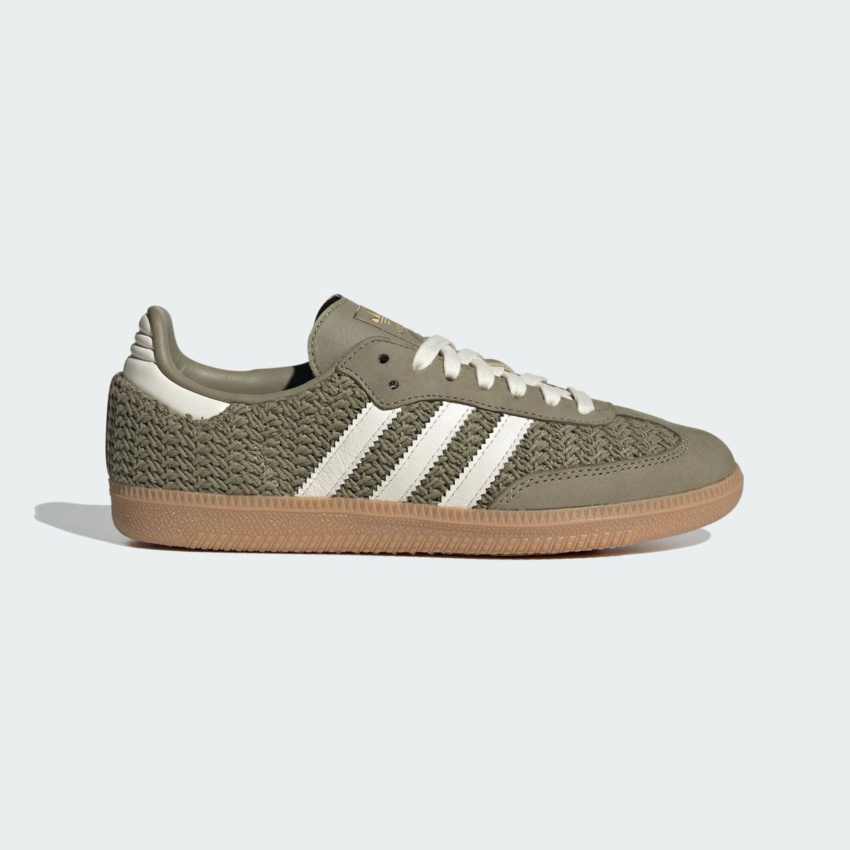 ADIDAS - Zapatillas Samba OG