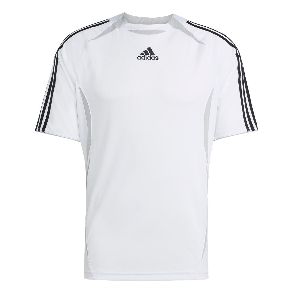 ADIDAS - Polera Teamgeist Adicolor