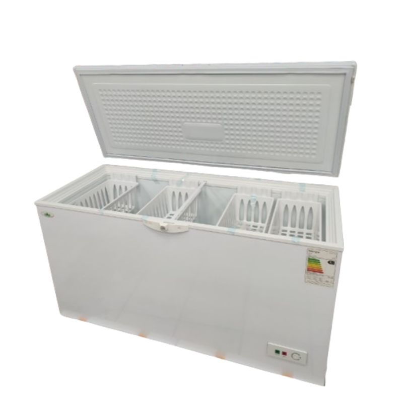 TAI PING - Congeladora Freezer 400 Litros Taiping.