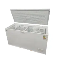 TAI PING - Congeladora Freezer 400 Litros Taiping