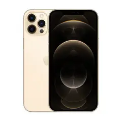 APPLE - IPhone 12 Pro 256 GB Oro - Reacondicionado