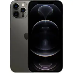 APPLE - IPhone 12 Pro Max 512GB Grafito Reacondicionado