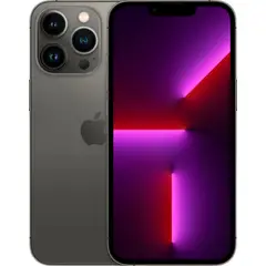 APPLE - IPhone 13 Pro 512GB Grafito Reacondicionado