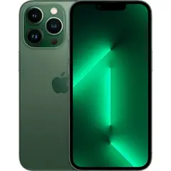 APPLE - IPhone 13 Pro Max 128GB Verde Reacondicionado