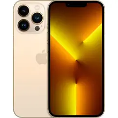 APPLE - IPhone 13 Pro Max 512GB Dorado Reacondicionado