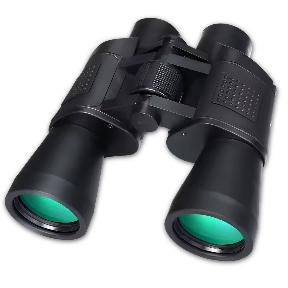 VIVITAR - Binoculares Prismáticos Vivitar CS-850 8x50mm Multicapa 8X