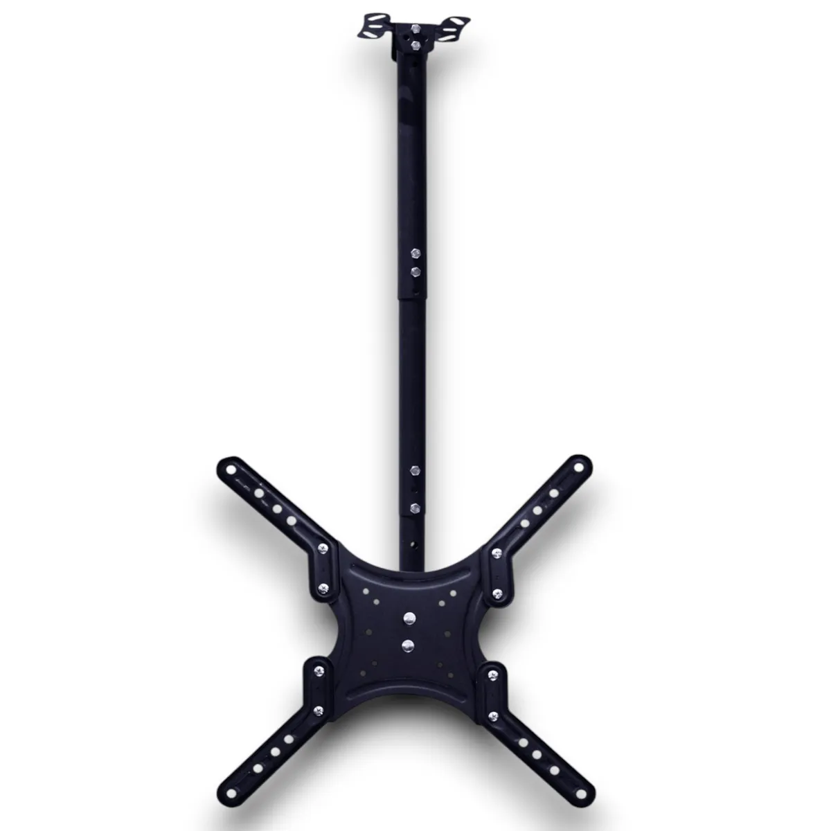 Digilife - Soporte de TV de 32 a 55 para Techo de Acero Reforzado K89