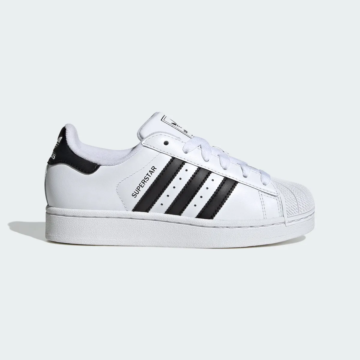 ADIDAS - Zapatillas Superstar II Niños