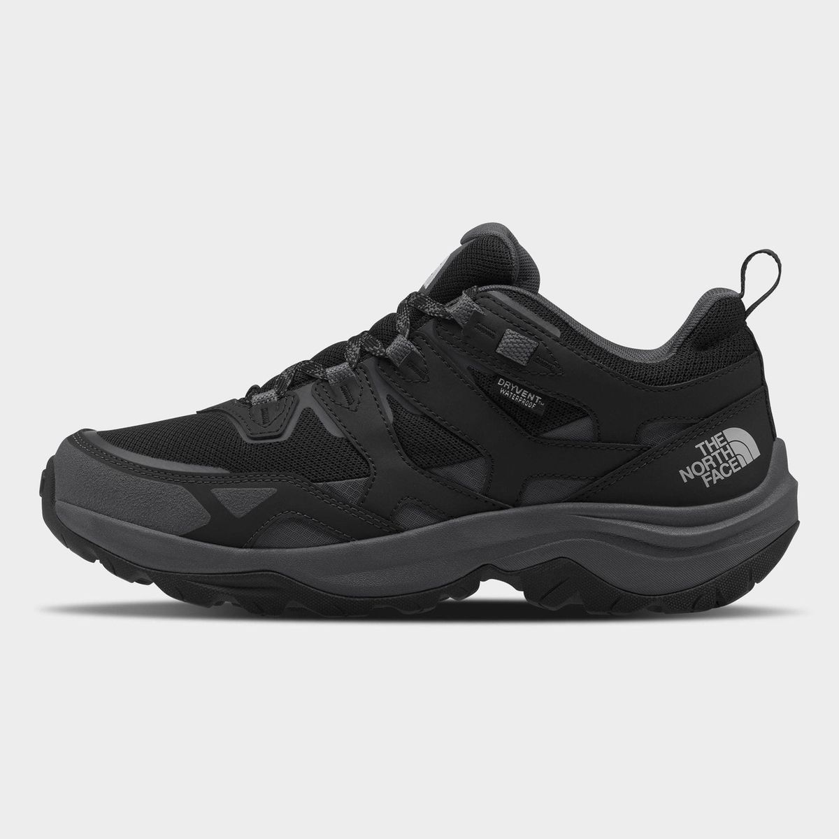 THE NORTH FACE - Zapatilla Hombre The North Face Hedgehog 3 Wp Negro