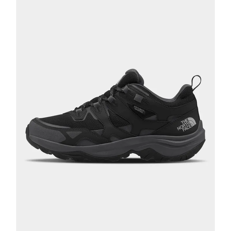 THE NORTH FACE - Zapatilla Hombre The North Face Hedgehog 3 Wp Negro