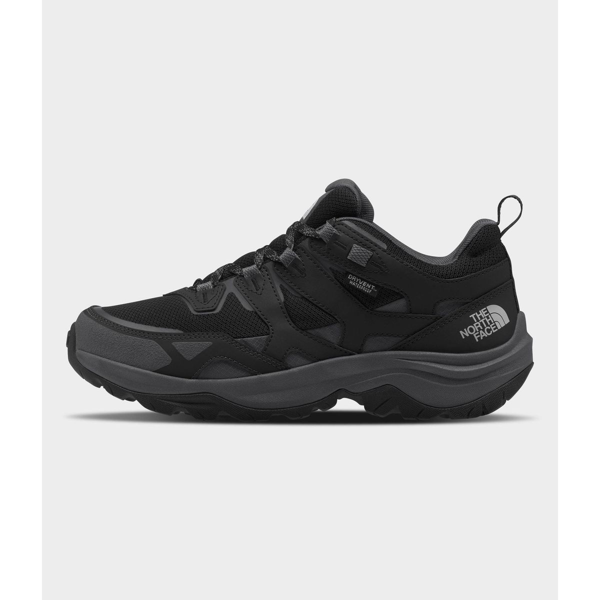 THE NORTH FACE - Zapatilla Hombre The North Face Hedgehog 3 Wp Negro
