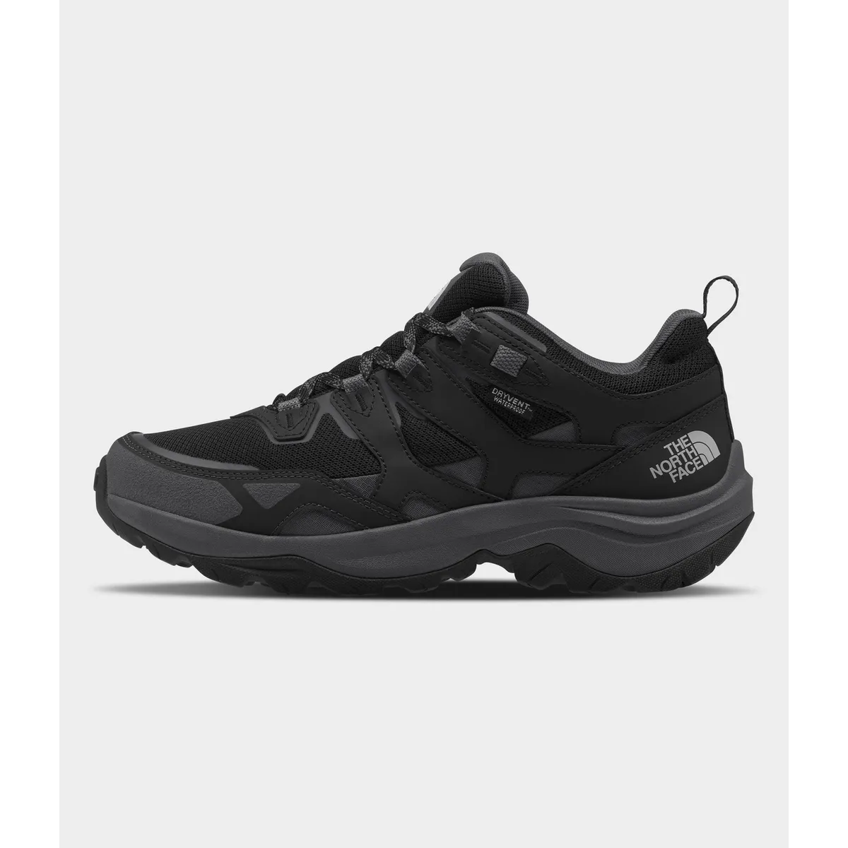 THE NORTH FACE - Zapatilla Hombre The North Face Hedgehog 3 Wp Negro