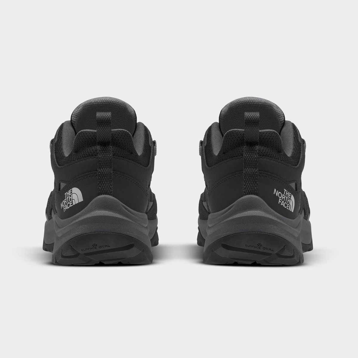 THE NORTH FACE - Zapatilla Hombre The North Face Hedgehog 3 Wp Negro