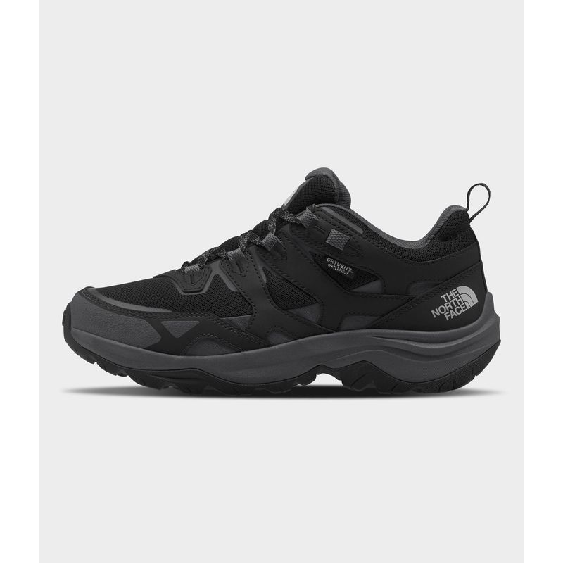 THE NORTH FACE - Zapatilla Hombre The North Face Hedgehog 3 Wp Negro