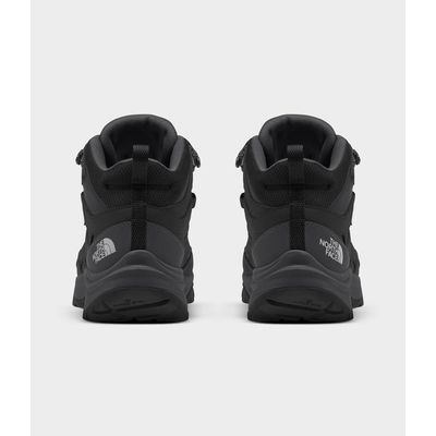 Imagen 2 del producto Zapato Hombre Hedgehog 3 Mid Wp - Negro