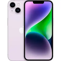 APPLE - IPhone 14 Plus 512 GB Morado - Reacondicionado