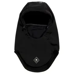DC SHOES - Balaclava Hoodaclava Nkwr Negro DC