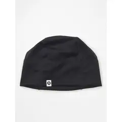 MARMOT - Gorro Unisex Lassen Polarte Beanie Negro Marmot_.