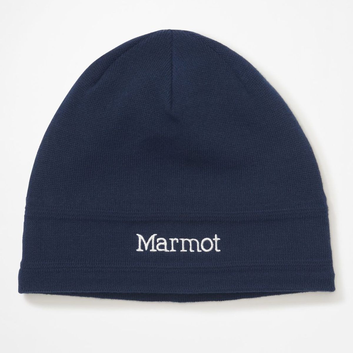 MARMOT - Gorro Unisex Shadows Beanie Azul Marmot